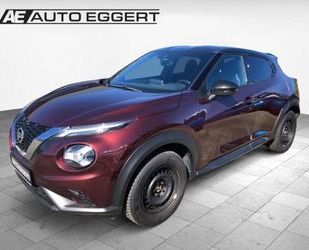 Nissan Juke Gebrauchtwagen