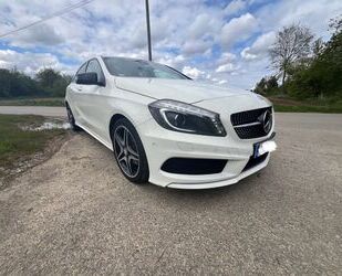 Mercedes-Benz A 200 Gebrauchtwagen