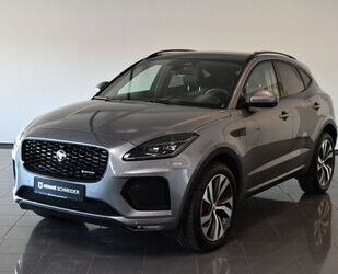 Jaguar E-Pace Gebrauchtwagen