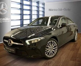 Mercedes-Benz A 200 Gebrauchtwagen