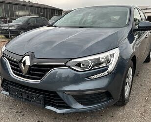 Renault Megane Gebrauchtwagen