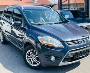 Ford Kuga Gebrauchtwagen