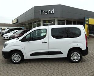 Opel Combo Gebrauchtwagen