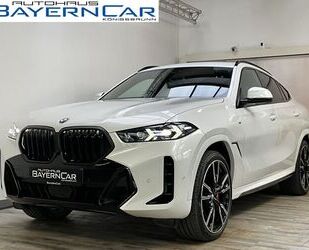 BMW X6 Gebrauchtwagen