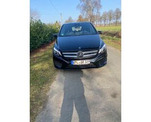 Mercedes-Benz B 200 Gebrauchtwagen