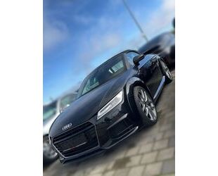 Audi TT Gebrauchtwagen