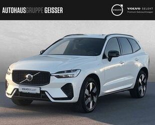 Volvo XC60 Gebrauchtwagen