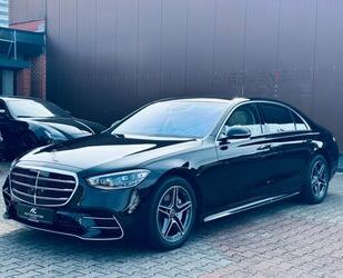 Mercedes-Benz S 450 Gebrauchtwagen