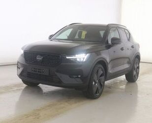 Volvo XC40 Gebrauchtwagen