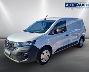 Nissan Townstar Gebrauchtwagen
