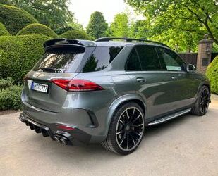 Mercedes-Benz GLE 63 AMG Gebrauchtwagen