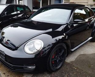 VW Beetle Gebrauchtwagen