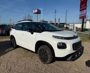 Citroen C3 Gebrauchtwagen