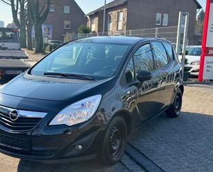 Opel Meriva Gebrauchtwagen