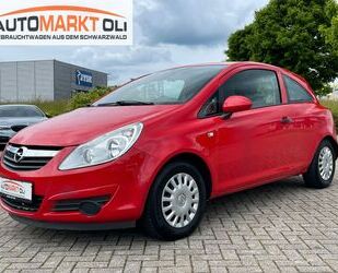 Opel Corsa Gebrauchtwagen