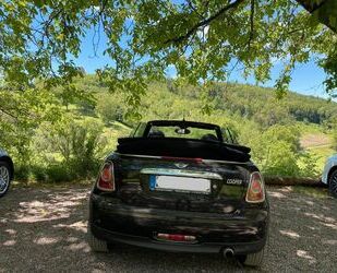 Mini Cooper Cabrio Gebrauchtwagen