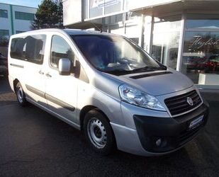 Fiat Scudo Gebrauchtwagen