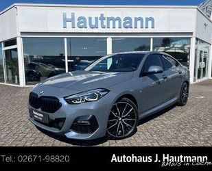 BMW 220 Gebrauchtwagen