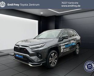 Toyota RAV 4 Gebrauchtwagen