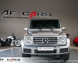 Mercedes-Benz G 350 Gebrauchtwagen