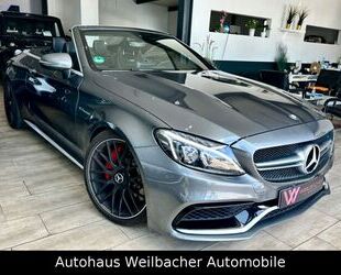 Mercedes-Benz C 63 AMG Gebrauchtwagen