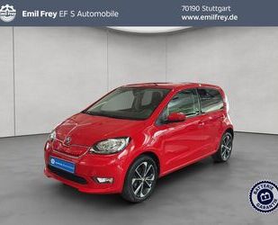 Skoda Citigo Gebrauchtwagen
