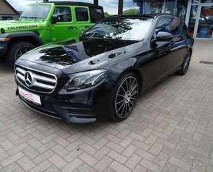 Mercedes-Benz E 350 Gebrauchtwagen