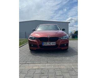 BMW 318 Gebrauchtwagen