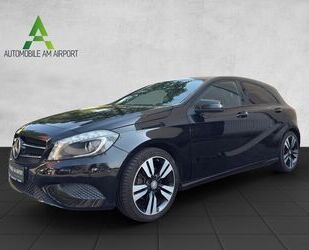 Mercedes-Benz A 200 Gebrauchtwagen