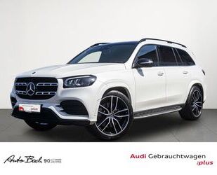 Mercedes-Benz GLS 400 Gebrauchtwagen