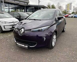 Renault ZOE Gebrauchtwagen