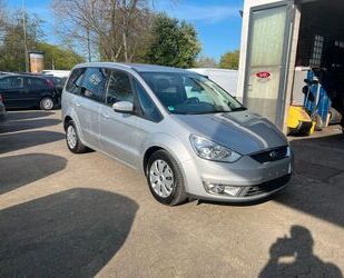 Ford Galaxy Gebrauchtwagen