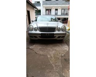 Mercedes-Benz E 270 Gebrauchtwagen
