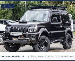 Suzuki Jimny Gebrauchtwagen