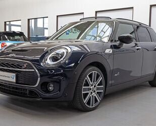 Mini Cooper S Clubman Gebrauchtwagen