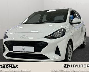 Hyundai i10 Gebrauchtwagen