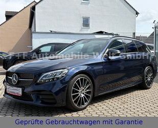 Mercedes-Benz C 220 Gebrauchtwagen