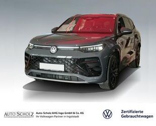 VW Tayron Gebrauchtwagen