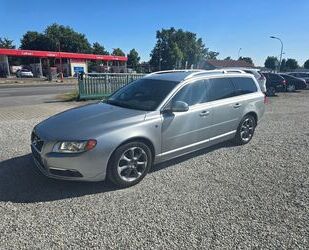 Volvo V70 Gebrauchtwagen