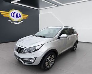 Kia Sportage Gebrauchtwagen