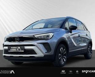Opel Crossland (X) Gebrauchtwagen