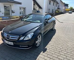 Mercedes-Benz E 200 Gebrauchtwagen