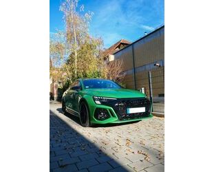 Audi RS3 Gebrauchtwagen