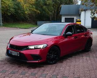 Honda Civic Gebrauchtwagen