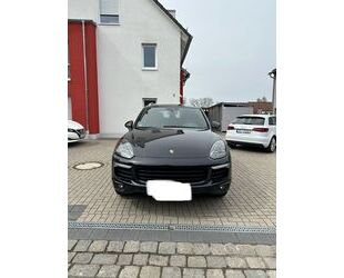 Porsche Cayenne Gebrauchtwagen