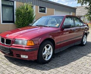 BMW 318 Gebrauchtwagen