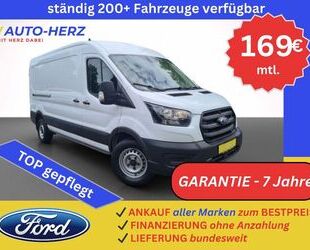 Ford Transit Gebrauchtwagen