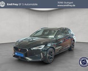 Cupra Leon Gebrauchtwagen