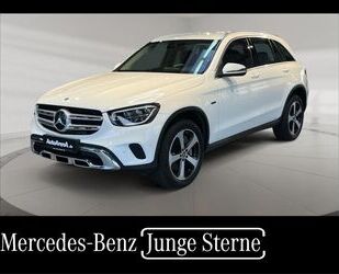Mercedes-Benz GLC 300 Gebrauchtwagen