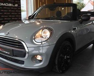 Mini One Cabrio Gebrauchtwagen